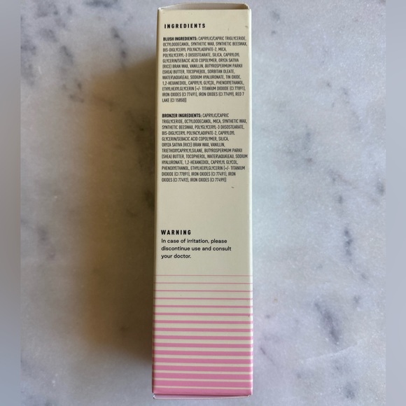 Dibs Beauty GlowTour Duo in Venus - Picture 8 of 11